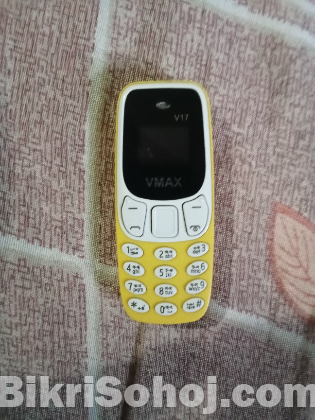 Vmax mini ph